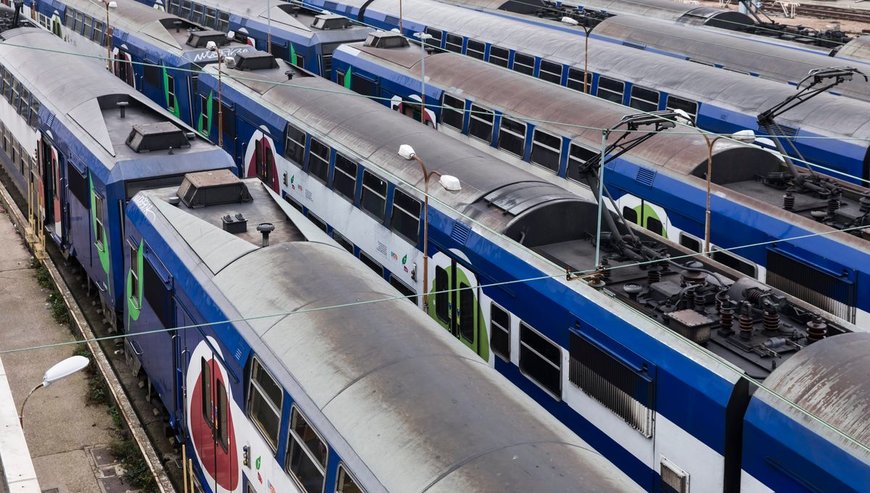 LE MASS TRANSIT Á L’HEURE DU TÉLÉTRAVAIL ET DE LA SOBRIÉTÉ ÉNERGÉTIQUE